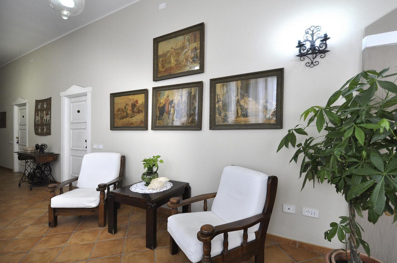 Hotel Stella D'Oro Villasimius Exterior foto